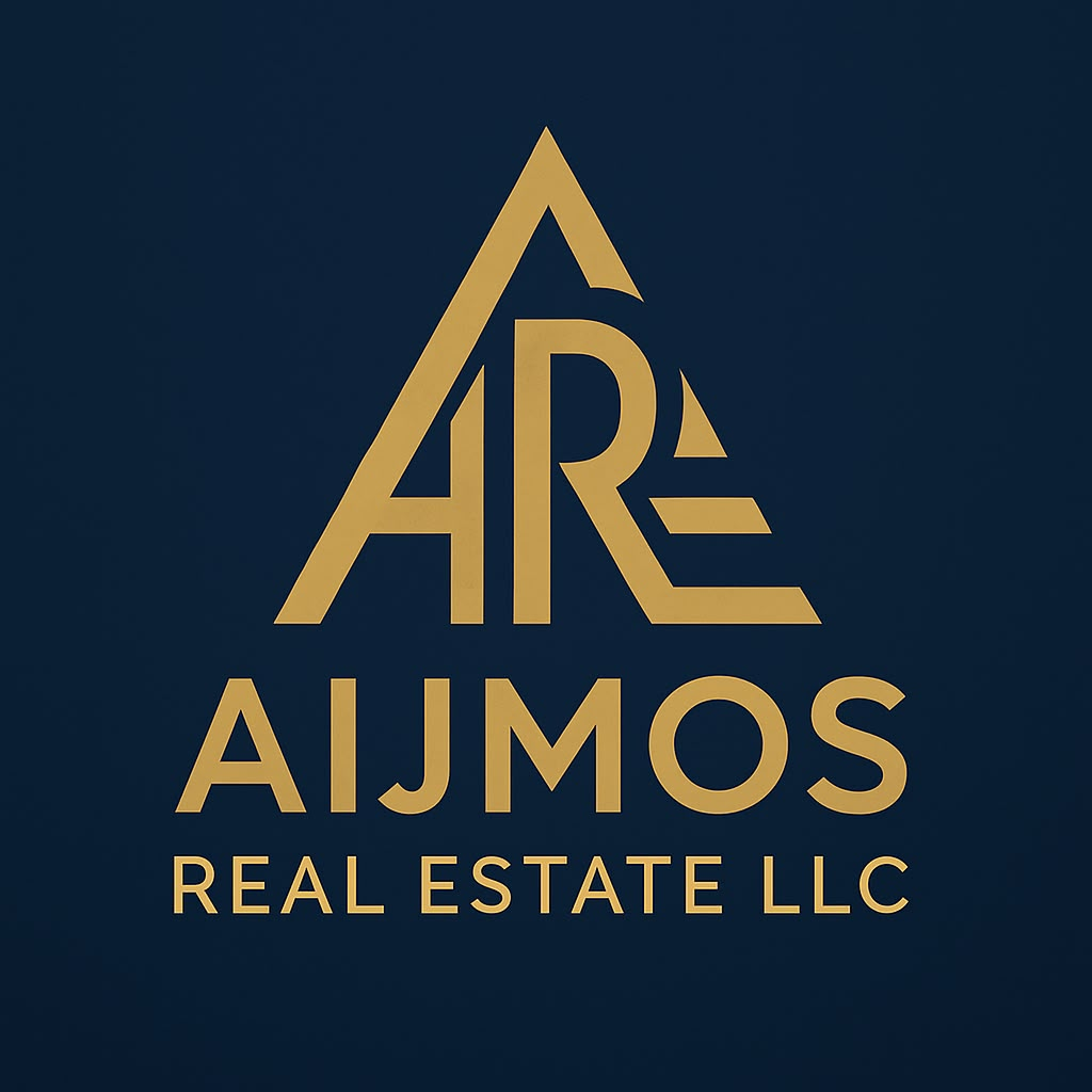 Aijmos Real Estate LLC logo